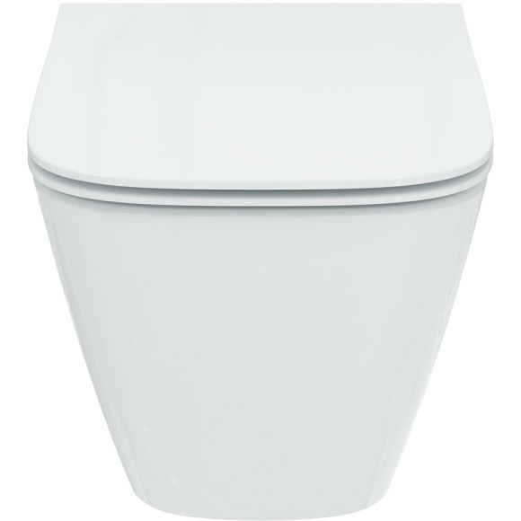 Унитаз Ideal Standard I.Life B T533001 подвесной с сиденьем Микролифт