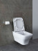 Унитаз Allen Brau Infinity 4.21011.20 подвесной Белый без сиденья Унитаз Allen Brau Infinity 4.21011.20 подвесной Белый без сиденья