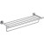 Полка для полотенец Aquatek Оберон AQ4215CR Хром