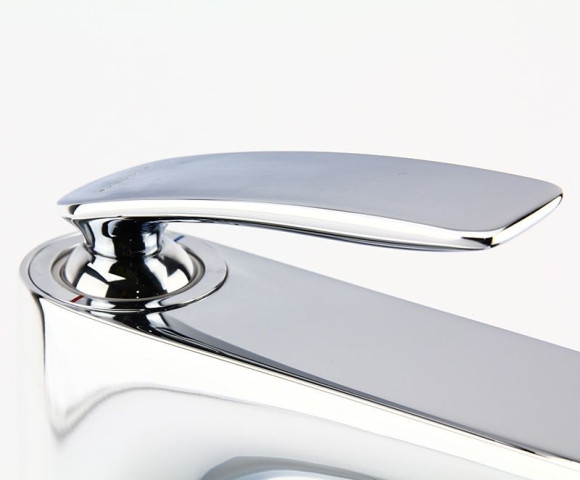 Смеситель для раковины Kludi Balance 520260575 Хром