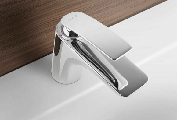 Смеситель для раковины Kludi Balance 520260575 Хром