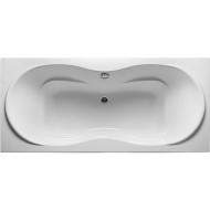 Акриловая ванна 1MarKa Dinamica 180x80 01ди1880 без гидромассажа