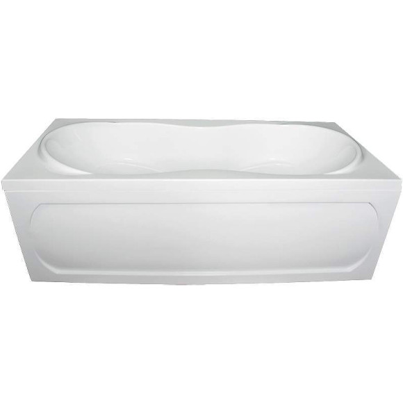 Акриловая ванна 1MarKa Dinamica 180x80 01ди1880 без гидромассажа Акриловая ванна 1MarKa Dinamica 180x80 01ди1880 без гидромассажа
