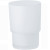 Стакан для зубных щеток Remer SQ ACGL15 Белый
