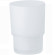 Стакан для зубных щеток Remer SQ ACGL15 Белый Стакан для зубных щеток Remer SQ ACGL15 Белый