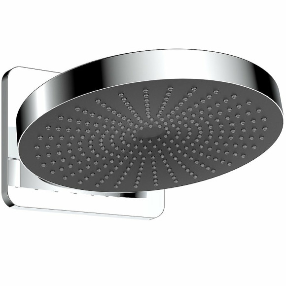 Душевая система Vincea Inspire VSFW-433TI1RCH с термостатом Хром