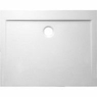 Душевой поддон из искусственного камня Эстет Каппа 100х80 ФР-00000961 Белый Душевой поддон из искусственного камня Эстет Каппа 100х80 ФР-00000961 Белый