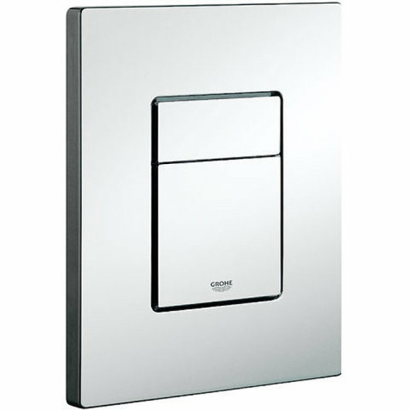 Инсталляция Grohe Rapid SL 38772001 для унитаза с клавишей смыва Хром Инсталляция Grohe Rapid SL 38772001 для унитаза с клавишей смыва Хром