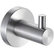 Крючок Haiba HB8305-1 Нержавеющая сталь Крючок Haiba HB8305-1 Нержавеющая сталь
