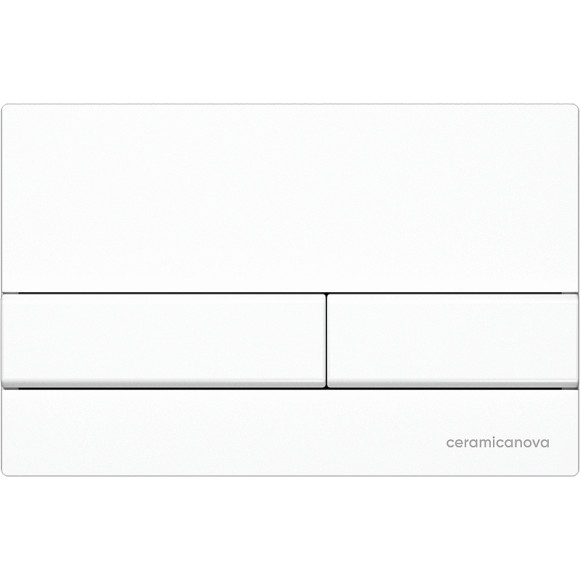 Инсталляция Ceramicanova Envision CN1002W для унитаза с Белой клавишей смыва Инсталляция Ceramicanova Envision CN1002W для унитаза с Белой клавишей смыва