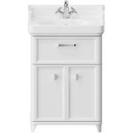 Тумба под раковину Kerama Marazzi Pompei 60 PO.N.60.1\WHT Белая глянцевая Тумба под раковину Kerama Marazzi Pompei 60 PO.N.60.1\WHT Белая глянцевая