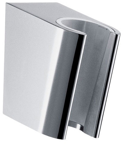 Душевой гарнитур Hansgrohe Raindance Select S 26721400 Хром Белый