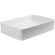Раковина-чаша Abber Rechteck 51 AC2207MW Белая матовая Раковина-чаша Abber Rechteck 51 AC2207MW Белая матовая