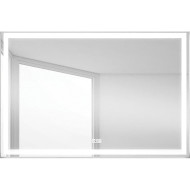 Зеркало BelBagno SPC-GRT-900-600-LED-TCH-WARM с подсветкой с подогревом с сенсорным выключателем Зеркало BelBagno SPC-GRT-900-600-LED-TCH-WARM с подсветкой с подогревом с сенсорным выключателем