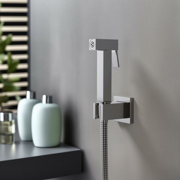 Гигиенический душ Aquatek AQ2053CR Хром