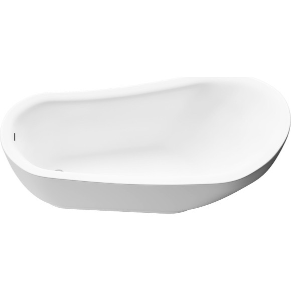 Акриловая ванна Grossman Style 180х89 GR-2303M без гидромассажа Акриловая ванна Grossman Style 180х89 GR-2303M без гидромассажа