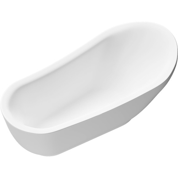 Акриловая ванна Grossman Style 180х89 GR-2303M без гидромассажа Акриловая ванна Grossman Style 180х89 GR-2303M без гидромассажа