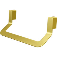 Полотенцедержатель WasserKRAFT Sauer K-7960 Золото Полотенцедержатель WasserKRAFT Sauer K-7960 Золото