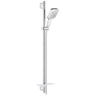 Душевой гарнитур Grohe Rainshower SmartActive 26587000 Хром Душевой гарнитур Grohe Rainshower SmartActive 26587000 Хром