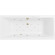 Акриловая ванна Excellent Pryzmat Slim 180x80 WAEX.PRY18S.RELAX.BR с гидромассажем Акриловая ванна Excellent Pryzmat Slim 180x80 WAEX.PRY18S.RELAX.BR с гидромассажем
