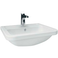 Раковина Creavit Key 50 KY050-00CB00E-0000 Белая