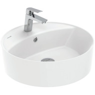 Раковина Creavit Nice 45 NC046-00CB00E-0000 Белая