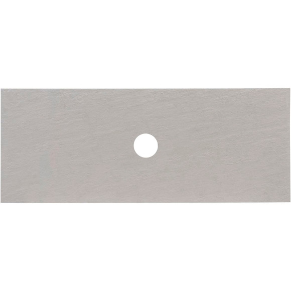 Столешница под раковину Allen Brau Fantasy 120 1.11011.G-S Серый структ Столешница под раковину Allen Brau Fantasy 120 1.11011.G-S Серый структ