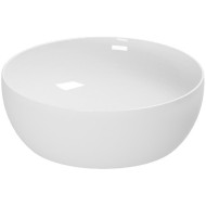 Раковина-чаша Azzurra Elegance Circle 40 ELLA040140C0BI/(ECI40 bi)*0 Белая Раковина-чаша Azzurra Elegance Circle 40 ELLA040140C0BI/(ECI40 bi)*0 Белая