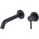 Смеситель для раковины Allen Brau Priority 5.31030-31 Черный матовый Смеситель для раковины Allen Brau Priority 5.31030-31 Черный матовый