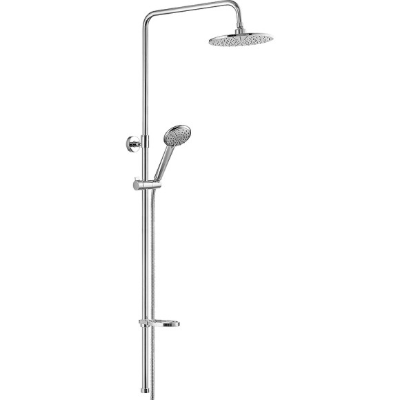 Душевая система Swedbe Calypso 5074 Хром Душевая система Swedbe Calypso 5074 Хром