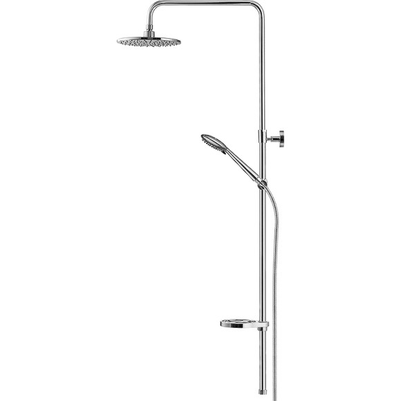 Душевая система Swedbe Calypso 5074 Хром Душевая система Swedbe Calypso 5074 Хром