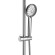 Душевая система Swedbe Calypso 5074 Хром Душевая система Swedbe Calypso 5074 Хром