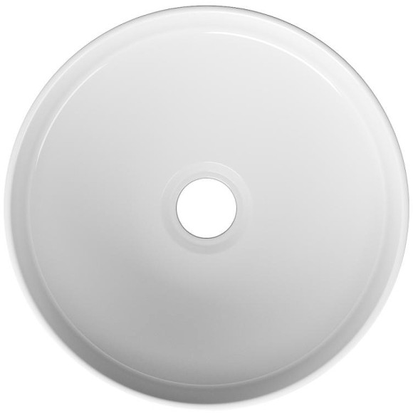 Раковина-чаша Point Виктория 41 PN43063 Белая Раковина-чаша Point Виктория 41 PN43063 Белая