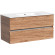 Тумба под раковину Sancos Urban 100 UR100ECH подвесная Дуб чарльстон Тумба под раковину Sancos Urban 100 UR100ECH подвесная Дуб чарльстон