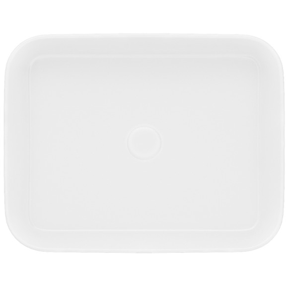 Раковина-чаша Iddis Bridge 50 BRIWS05i27 Белая глянцевая Раковина-чаша Iddis Bridge 50 BRIWS05i27 Белая глянцевая