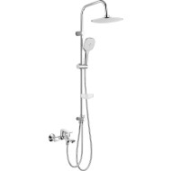 Душевая система Agger A2595000 Хром