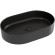 Раковина-чаша Ceramicanova Element 61 CN6048MB Черная матовая Раковина-чаша Ceramicanova Element 61 CN6048MB Черная матовая