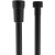 Душевой шланг Bossini Cromolux New A00258B.073 Черный матовый