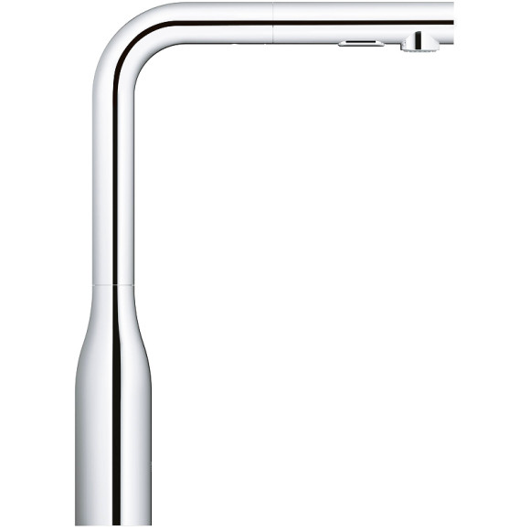Смеситель для кухни Grohe Essence New 30270000 Хром Смеситель для кухни Grohe Essence New 30270000 Хром