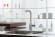 Смеситель для кухни Grohe Essence New 30270000 Хром Смеситель для кухни Grohe Essence New 30270000 Хром