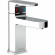 Смеситель для раковины Ravak Chrome CR 012.00 X070092 с гигиеническим душем Хром Смеситель для раковины Ravak Chrome CR 012.00 X070092 с гигиеническим душем Хром