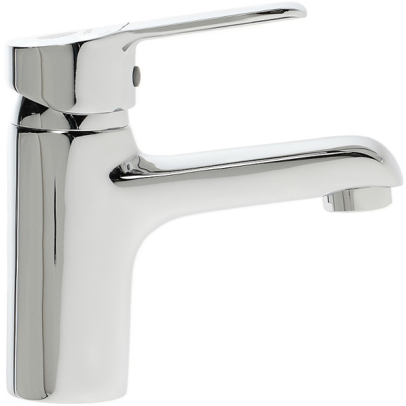 Смеситель для раковины Orange Prim M42-021cr Хром