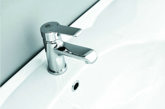 Смеситель для раковины Orange Prim M42-021cr Хром