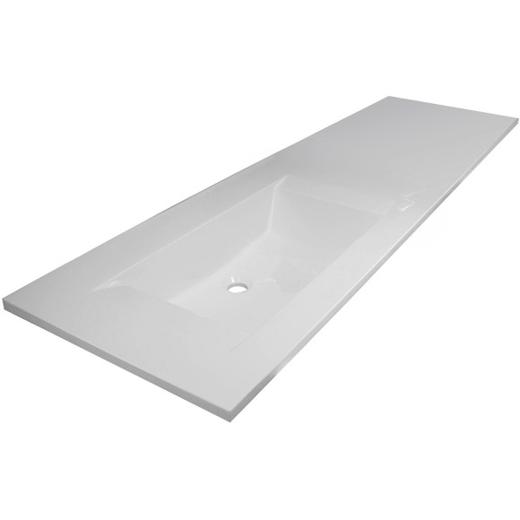 Раковина Эстет Рава 142-171 Белая Раковина Эстет Рава 142-171 Белая