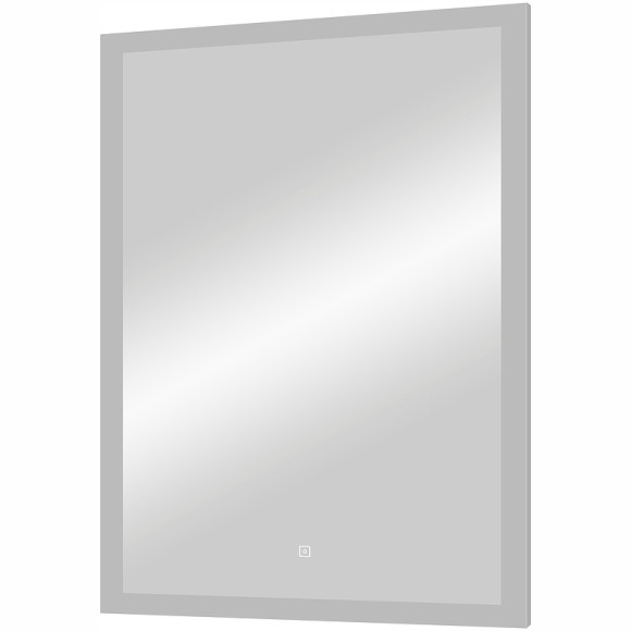 Зеркало Континент Sevilla 800х1200 ЗЛП728 с подсветкой с сенсорным выключателем