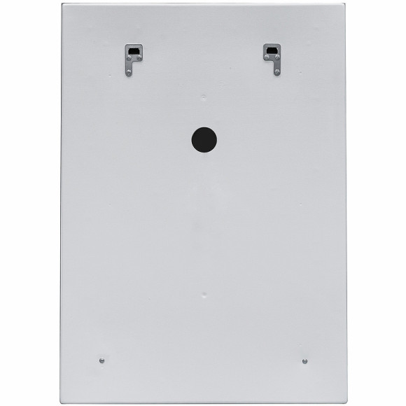 Зеркало Континент Sevilla 800х1200 ЗЛП728 с подсветкой с сенсорным выключателем