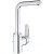 Смеситель для раковины Grohe Eurodisc Cosmopolitan 23054003 Хром