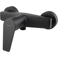 Смеситель для душа Allen Brau Eclipse 5.E1004-31 Черный матовый