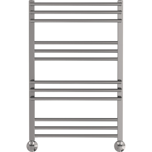 Водяной полотенцесушитель Terminus Кельн П12 500х800 4630080268364 Хром, нижнее подключение, G 1/2" ВР, с комплектом вентилей Водяной полотенцесушитель Terminus Кельн П12 500х800 4630080268364 Хром, нижнее подключение, G 1/2" ВР, с комплектом вентилей