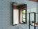 Зеркало Эстет Comfort Loft 60 ФР-00003603 Черное Зеркало Эстет Comfort Loft 60 ФР-00003603 Черное